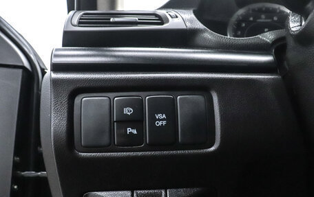 Honda Accord VIII рестайлинг, 2008 год, 1 149 000 рублей, 10 фотография