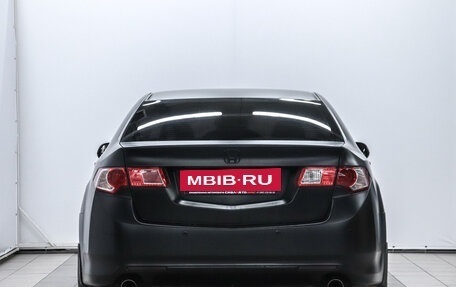 Honda Accord VIII рестайлинг, 2008 год, 1 149 000 рублей, 5 фотография