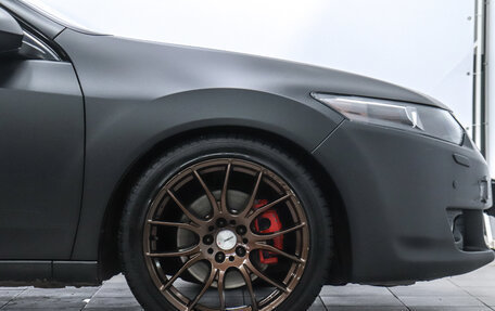 Honda Accord VIII рестайлинг, 2008 год, 1 149 000 рублей, 27 фотография