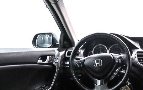 Honda Accord VIII рестайлинг, 2008 год, 1 149 000 рублей, 19 фотография