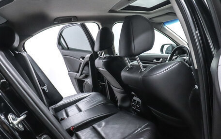 Honda Accord VIII рестайлинг, 2008 год, 1 149 000 рублей, 24 фотография