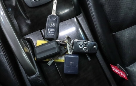 Honda Accord VIII рестайлинг, 2008 год, 1 149 000 рублей, 25 фотография