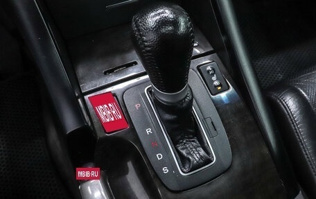 Honda Accord VIII рестайлинг, 2008 год, 1 149 000 рублей, 17 фотография