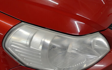 Suzuki SX4 II рестайлинг, 2011 год, 850 000 рублей, 21 фотография