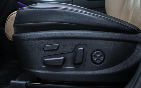 Hyundai Santa Fe IV, 2021 год, 3 550 000 рублей, 11 фотография