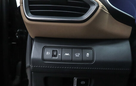 Hyundai Santa Fe IV, 2021 год, 3 550 000 рублей, 10 фотография