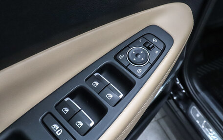 Hyundai Santa Fe IV, 2021 год, 3 550 000 рублей, 9 фотография