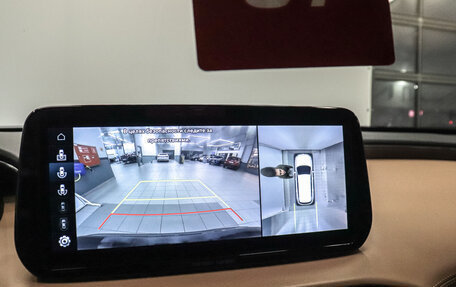 Hyundai Santa Fe IV, 2021 год, 3 550 000 рублей, 18 фотография