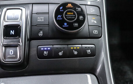 Hyundai Santa Fe IV, 2021 год, 3 550 000 рублей, 20 фотография