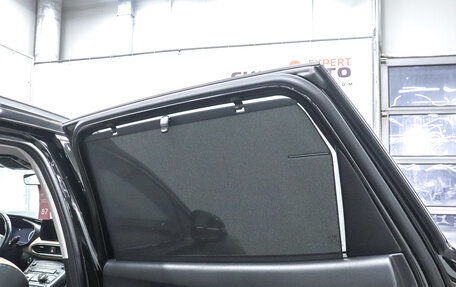 Hyundai Santa Fe IV, 2021 год, 3 550 000 рублей, 27 фотография