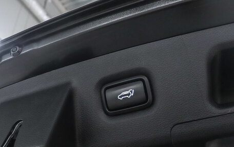 Hyundai Santa Fe IV, 2021 год, 3 550 000 рублей, 24 фотография