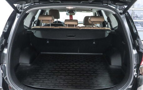 Hyundai Santa Fe IV, 2021 год, 3 550 000 рублей, 31 фотография