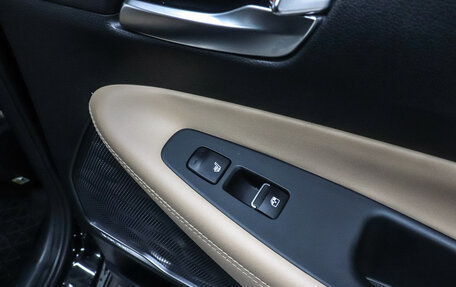 Hyundai Santa Fe IV, 2021 год, 3 550 000 рублей, 26 фотография