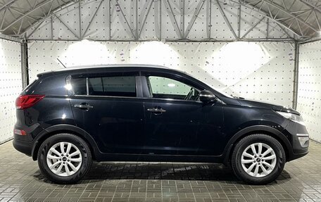 KIA Sportage III, 2015 год, 1 600 000 рублей, 9 фотография