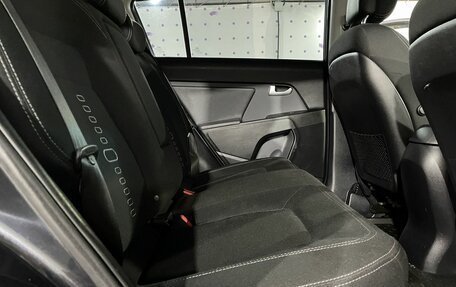 KIA Sportage III, 2015 год, 1 600 000 рублей, 13 фотография