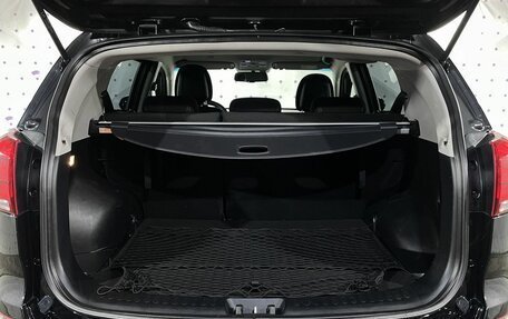 KIA Sportage III, 2015 год, 1 600 000 рублей, 7 фотография