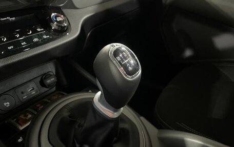 KIA Sportage III, 2015 год, 1 600 000 рублей, 17 фотография