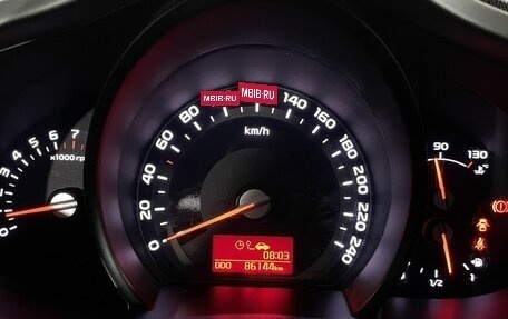 KIA Sportage III, 2015 год, 1 600 000 рублей, 14 фотография