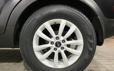 KIA Sportage III, 2015 год, 1 600 000 рублей, 19 фотография