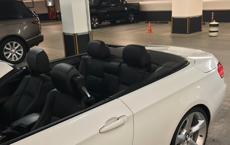 BMW 3 серия, 2008 год, 2 299 000 рублей, 4 фотография