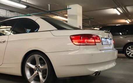 BMW 3 серия, 2008 год, 2 299 000 рублей, 3 фотография