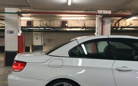 BMW 3 серия, 2008 год, 2 299 000 рублей, 8 фотография