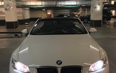 BMW 3 серия, 2008 год, 2 299 000 рублей, 12 фотография