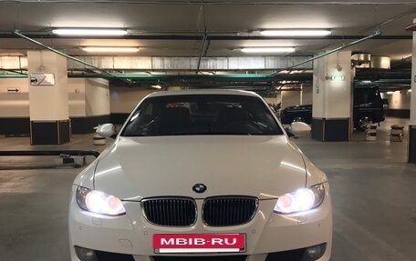 BMW 3 серия, 2008 год, 2 299 000 рублей, 11 фотография