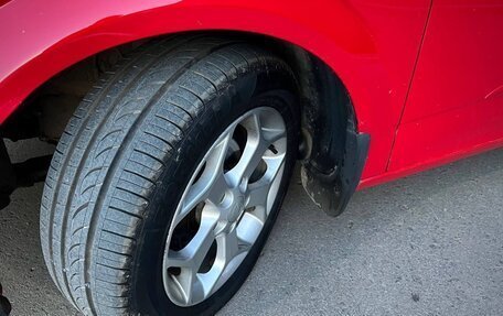 Opel Astra H, 2008 год, 497 000 рублей, 9 фотография