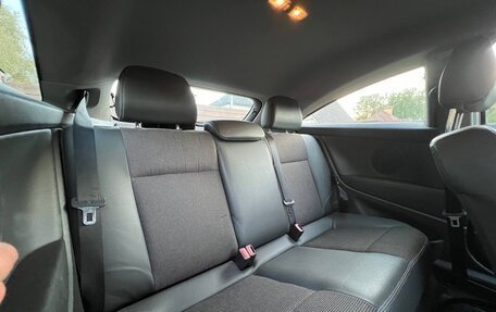 Opel Astra H, 2008 год, 497 000 рублей, 14 фотография