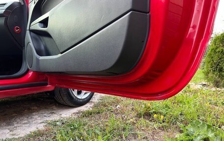 Opel Astra H, 2008 год, 497 000 рублей, 16 фотография