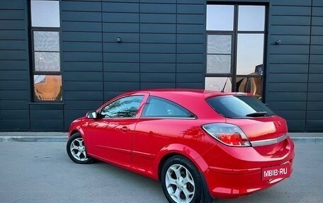 Opel Astra H, 2008 год, 497 000 рублей, 6 фотография