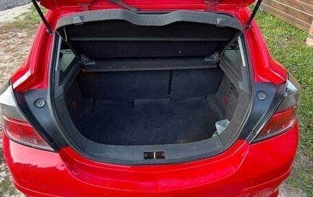 Opel Astra H, 2008 год, 497 000 рублей, 10 фотография