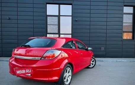 Opel Astra H, 2008 год, 497 000 рублей, 7 фотография