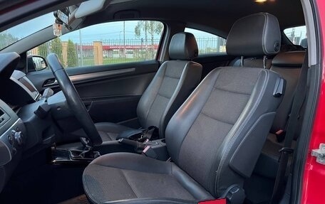 Opel Astra H, 2008 год, 497 000 рублей, 12 фотография