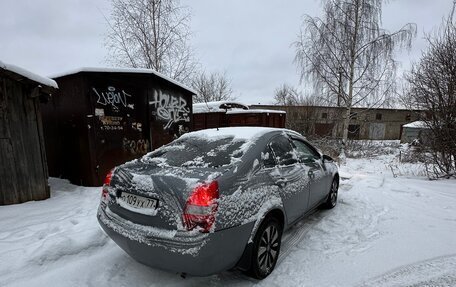Nissan Primera III, 2007 год, 360 000 рублей, 6 фотография
