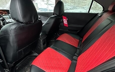 Nissan Primera III, 2007 год, 360 000 рублей, 10 фотография