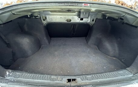 Nissan Primera III, 2007 год, 360 000 рублей, 15 фотография