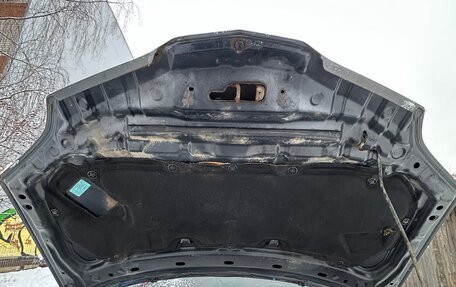 Nissan Primera III, 2007 год, 360 000 рублей, 17 фотография