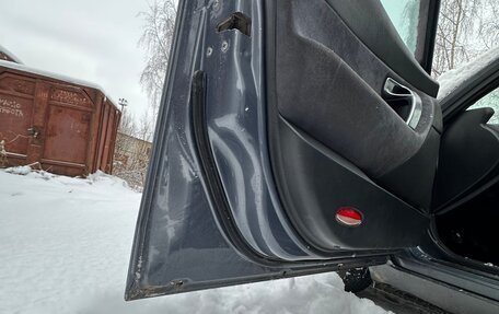 Nissan Primera III, 2007 год, 360 000 рублей, 20 фотография