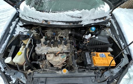 Nissan Primera III, 2007 год, 360 000 рублей, 16 фотография