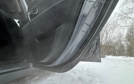 Nissan Primera III, 2007 год, 360 000 рублей, 19 фотография