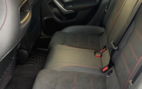 Mercedes-Benz CLA, 2020 год, 3 999 000 рублей, 17 фотография