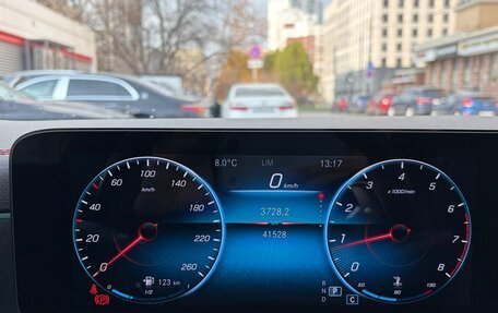 Mercedes-Benz CLA, 2020 год, 3 999 000 рублей, 13 фотография