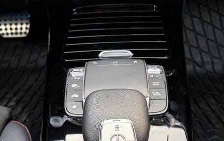 Mercedes-Benz CLA, 2020 год, 3 999 000 рублей, 15 фотография