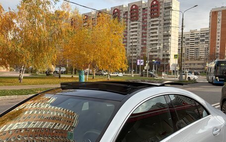 Mercedes-Benz CLA, 2020 год, 3 999 000 рублей, 16 фотография