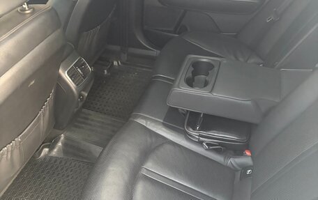 KIA Optima IV, 2018 год, 1 950 000 рублей, 12 фотография