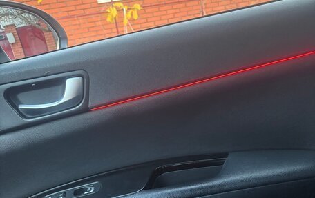 KIA Optima IV, 2018 год, 1 950 000 рублей, 10 фотография