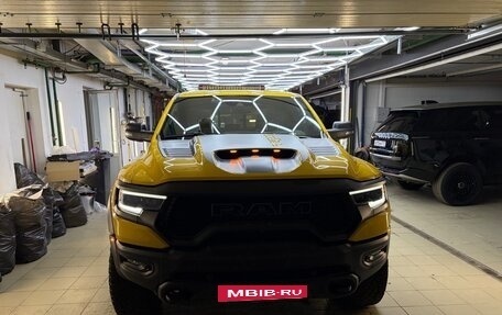 Rambler 1500, 2023 год, 16 500 000 рублей, 5 фотография