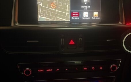 KIA Optima IV, 2018 год, 1 950 000 рублей, 8 фотография